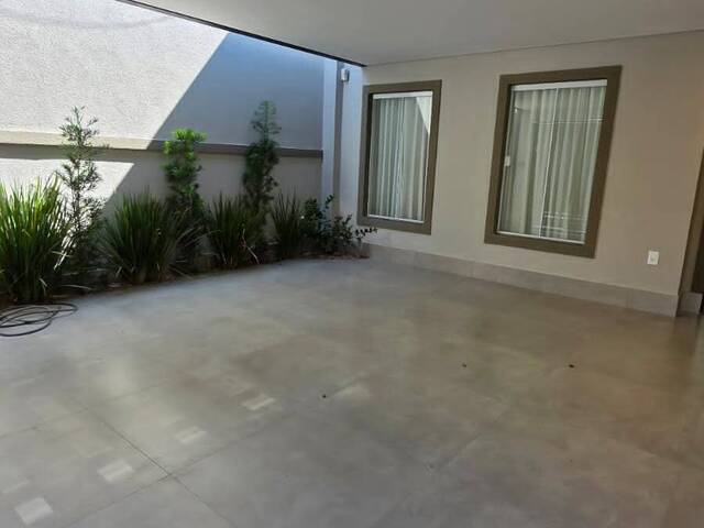 #CA720 - Casa para Venda em Americana - SP - 1