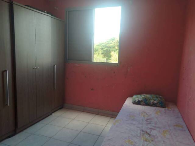 #AP722 - Apartamento para Venda em Santa Bárbara d'Oeste - SP - 2