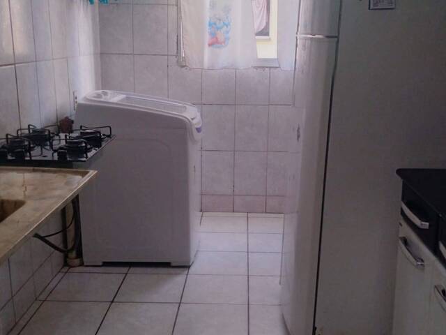 Apartamento para Venda em Santa Bárbara d