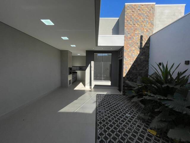 #CA724 - Casa para Venda em Americana - SP - 2