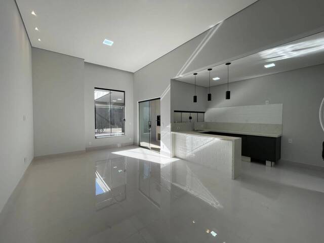 #CA724 - Casa para Venda em Americana - SP - 3
