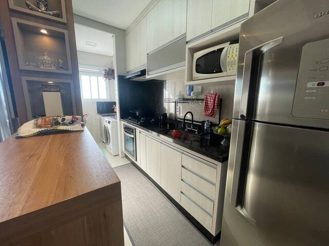 #AP725 - Apartamento para Venda em Americana - SP - 3