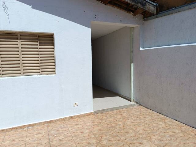 #CA726 - Casa para Venda em Santa Bárbara d'Oeste - SP - 2