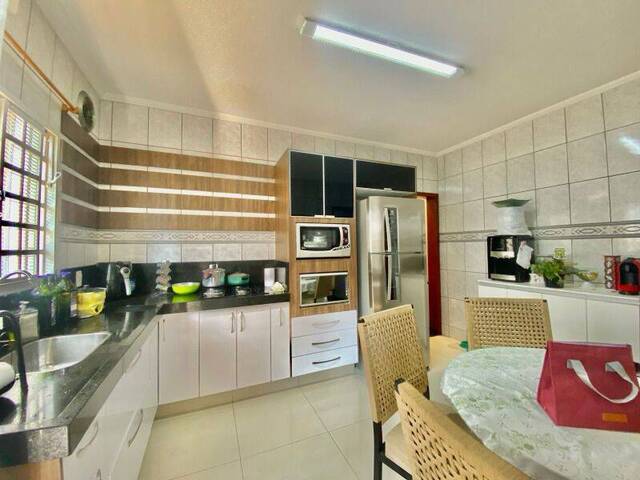 Casa para Venda em Americana - 4