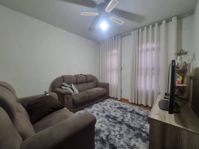 #CA728 - Casa para Venda em Americana - SP - 2