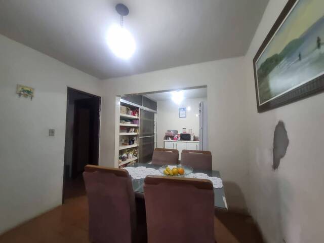 Casa para Venda em Americana - 4