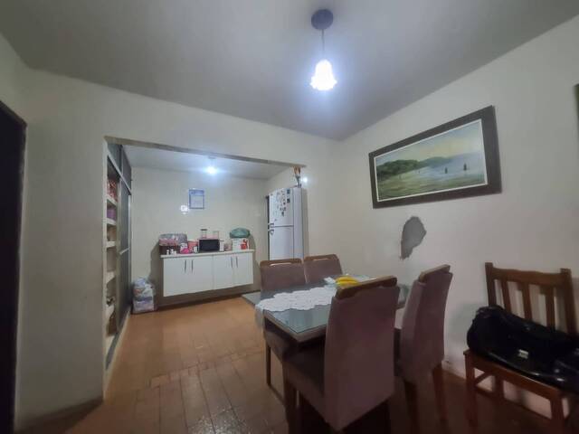 #CA728 - Casa para Venda em Americana - SP - 3