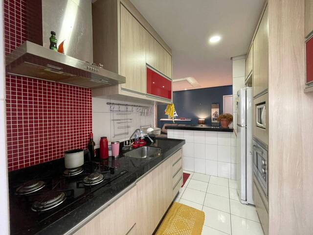 Apartamento para Venda em Americana - 4