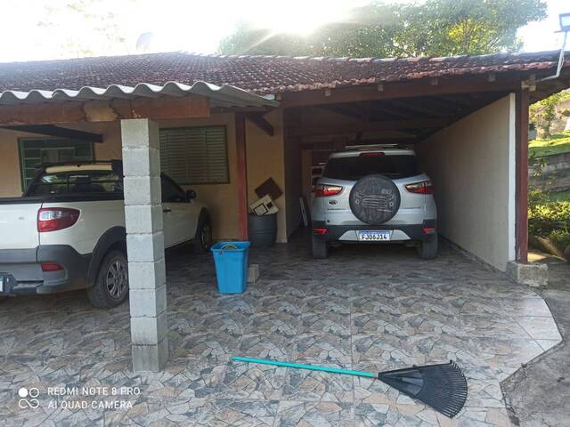 #CHA730 - Chácara para Venda em Limeira - SP - 2