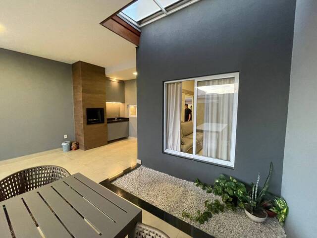#CA731 - Casa para Venda em Americana - SP - 2