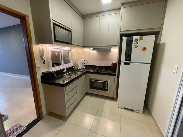 #CA731 - Casa para Venda em Americana - SP - 3