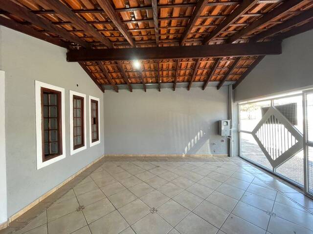 #CA732 - Casa para Venda em Americana - SP - 2