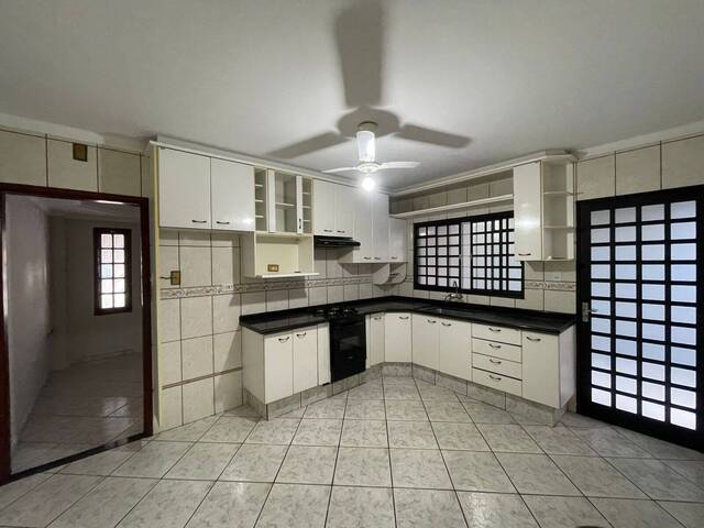 Casa para Venda em Americana - 4
