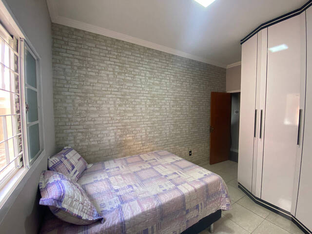 Casa para Venda em Americana - 4