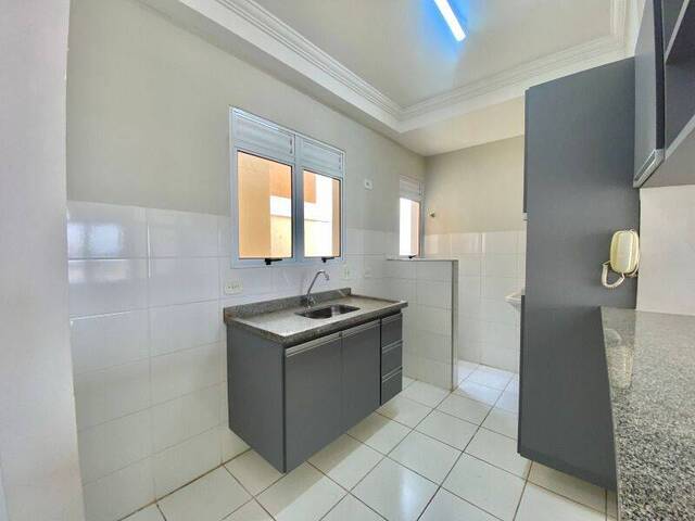 #AP735 - Apartamento para Venda em Americana - SP - 3