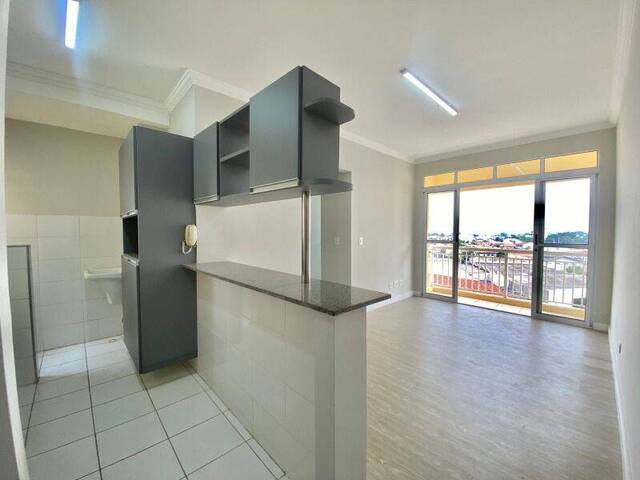 #AP735 - Apartamento para Venda em Americana - SP - 2