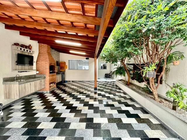 Venda em Jardim Boer I - Americana