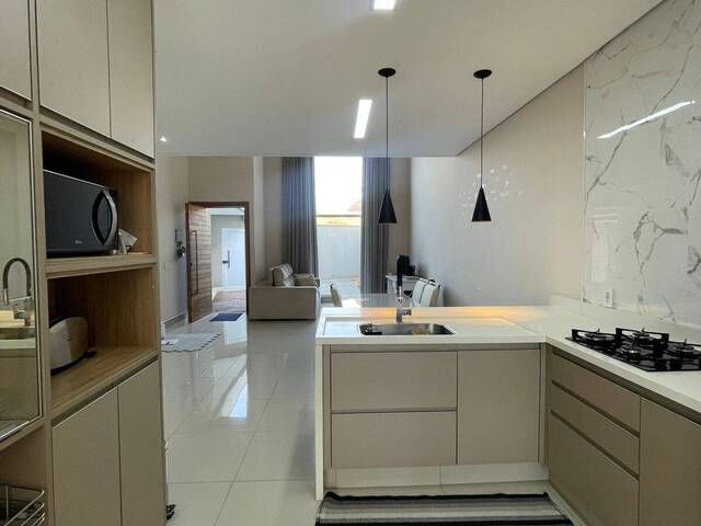 #CA739 - Casa para Venda em Americana - SP - 1