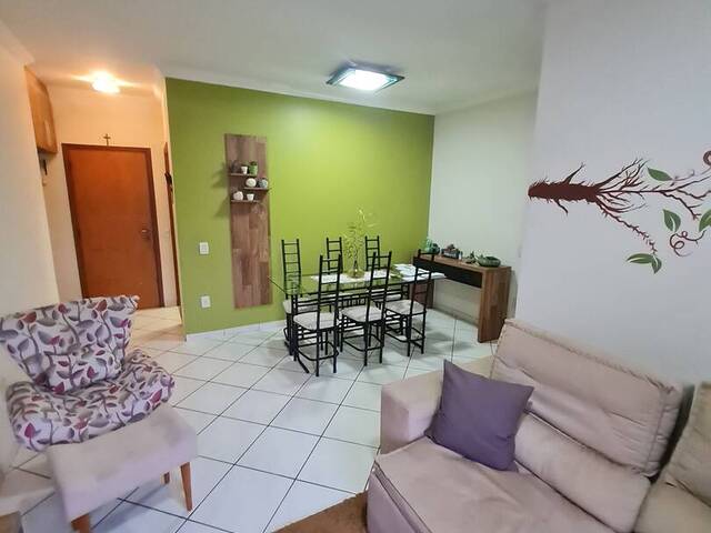 #AP741 - Apartamento para Venda em Americana - SP - 2