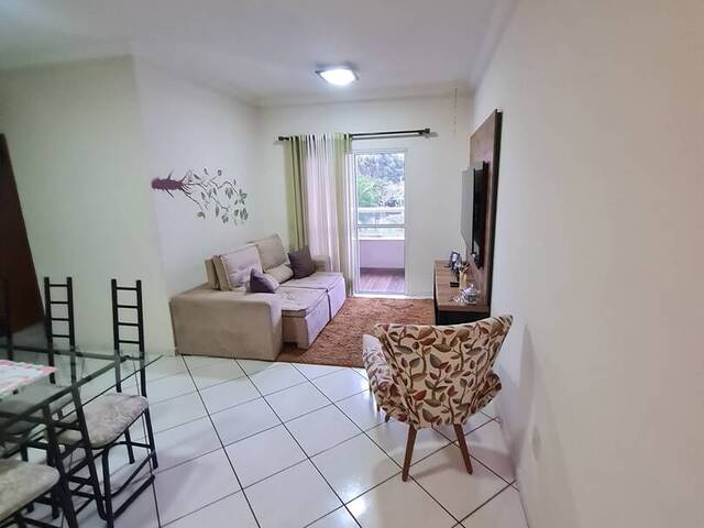 #AP741 - Apartamento para Venda em Americana - SP - 1
