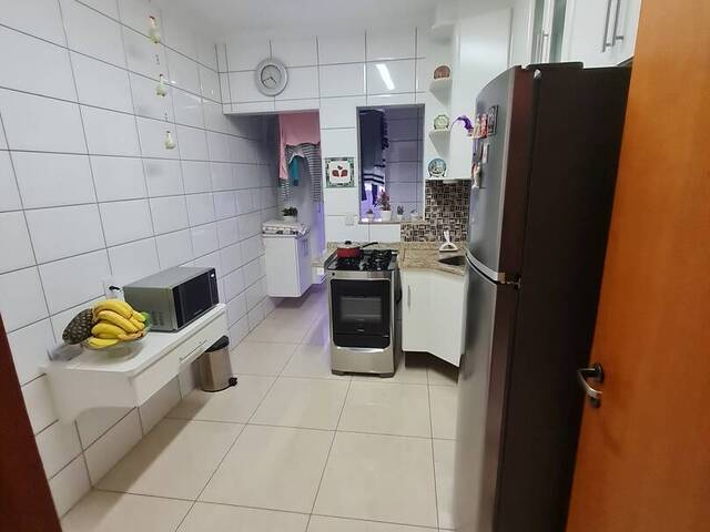 #AP741 - Apartamento para Venda em Americana - SP - 3