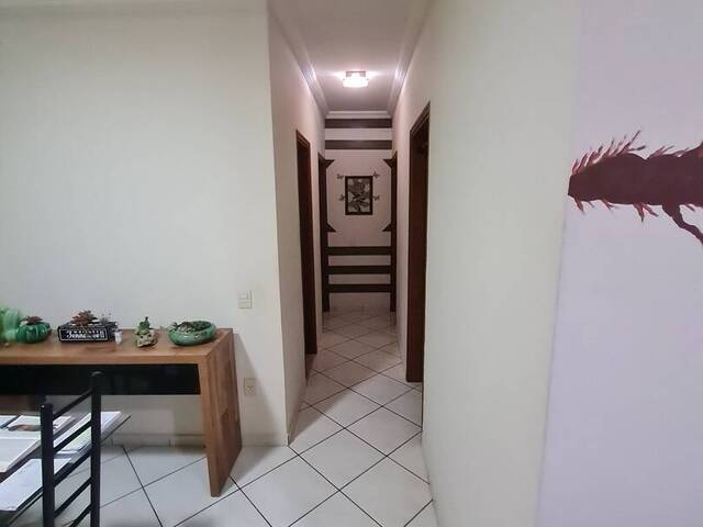 Apartamento para Venda em Americana - 4