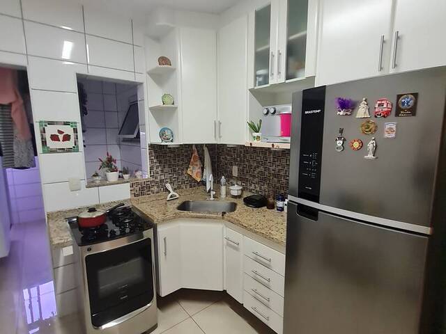 Apartamento para Venda em Americana - 5