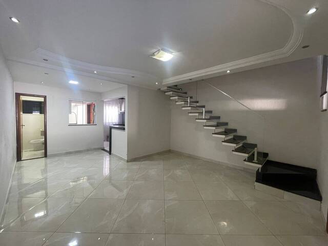 #742 - Casa para Venda em Americana - SP - 1
