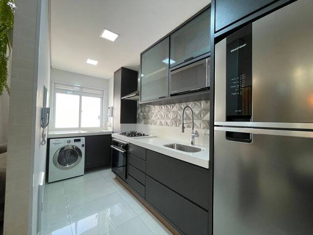 Apartamento para Venda em Santa Bárbara d