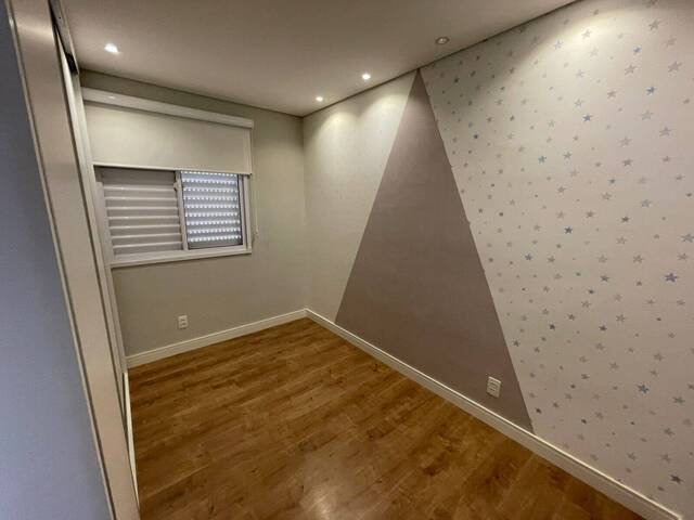 Apartamento para Venda em Santa Bárbara d