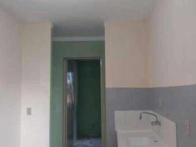 #744 - Apartamento para Venda em Americana - SP - 1