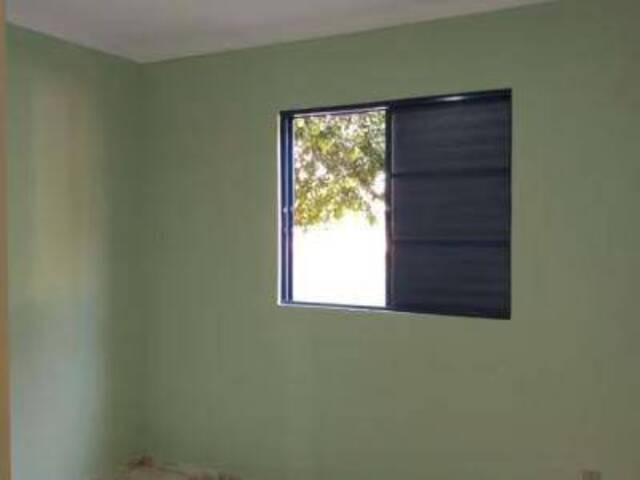 #744 - Apartamento para Venda em Americana - SP - 2