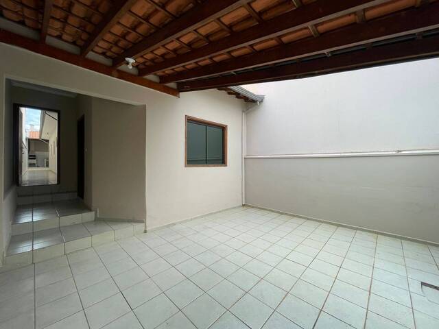 #CA745 - Casa para Venda em Americana - SP - 1
