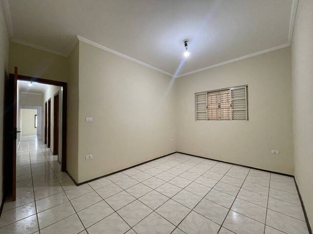 #CA745 - Casa para Venda em Americana - SP - 2
