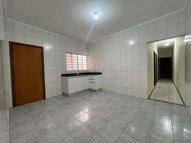 Casa para Venda em Americana - 4