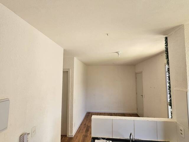 #AP746 - Apartamento para Venda em Santa Bárbara d'Oeste - SP - 2