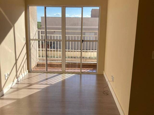 #AP747 - Apartamento para Venda em Americana - SP - 3