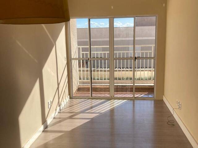 #AP747 - Apartamento para Venda em Americana - SP - 2