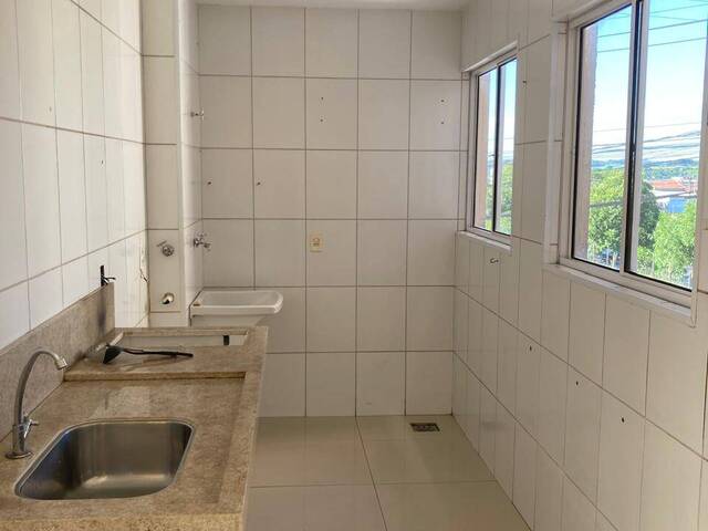 Apartamento para Venda em Americana - 4