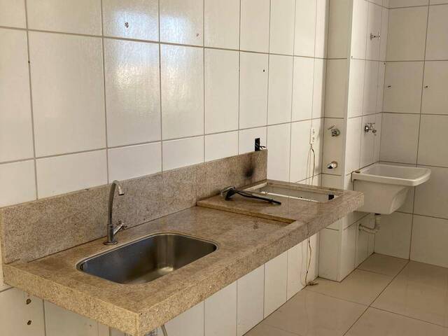 Apartamento para Venda em Americana - 5