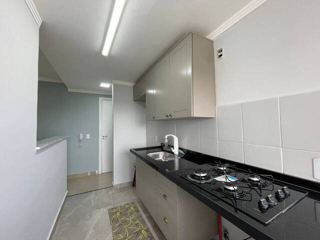 #AP748 - Apartamento para Venda em Americana - SP - 1