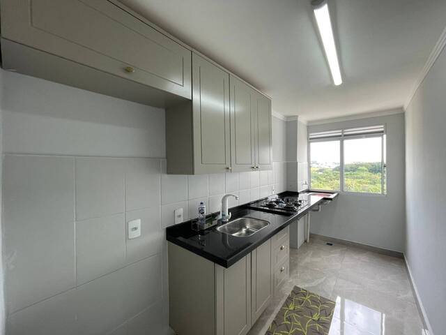 #AP748 - Apartamento para Venda em Americana - SP - 2