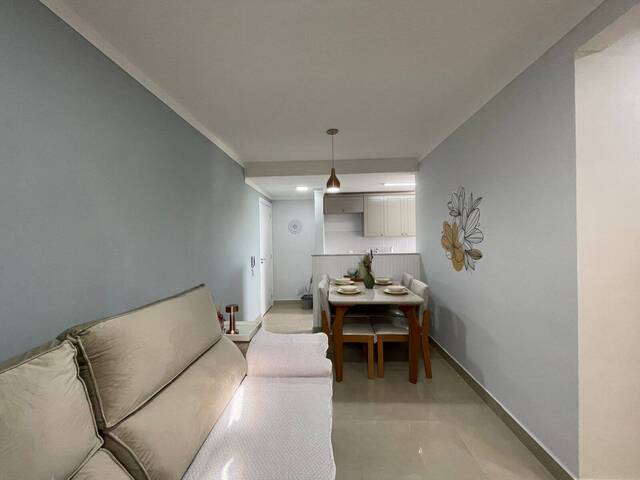 Apartamento para Venda em Americana - 4