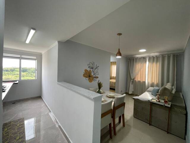 Apartamento para Venda em Americana - 5
