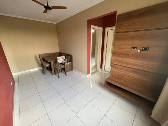 #AP749 - Apartamento para Venda em Americana - SP - 2