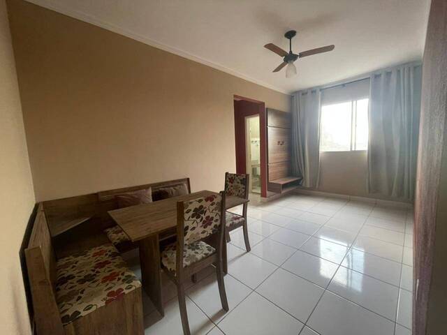 #AP749 - Apartamento para Venda em Americana - SP - 1