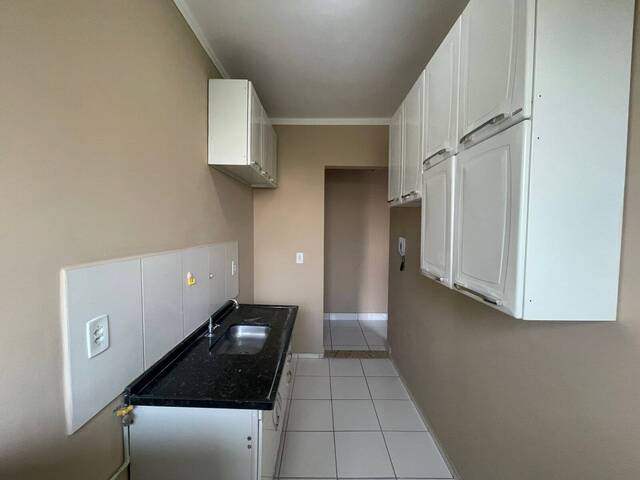 #AP749 - Apartamento para Venda em Americana - SP - 3