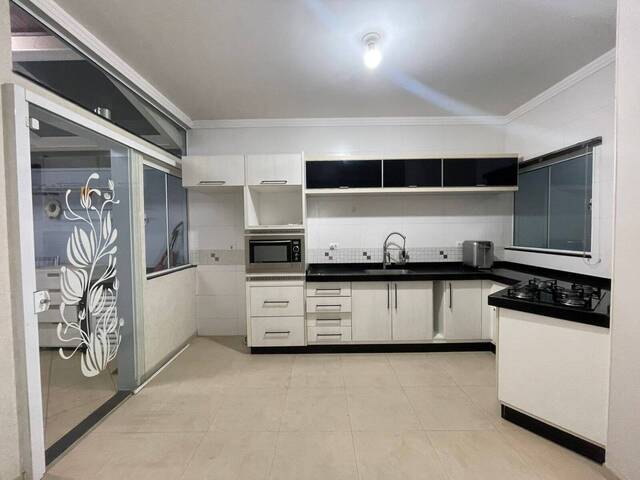 #CA750 - Casa para Venda em Americana - SP - 2