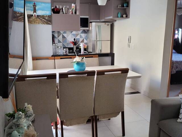#AP751 - Apartamento para Venda em Americana - SP - 1
