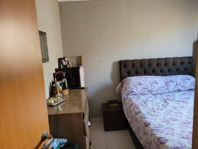 Apartamento para Venda em Americana - 5